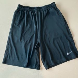 ⌚️Nike athletic shorts⌚️